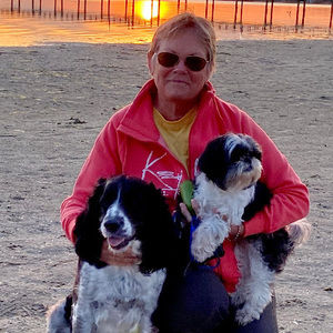 Meet your Posher, Jan